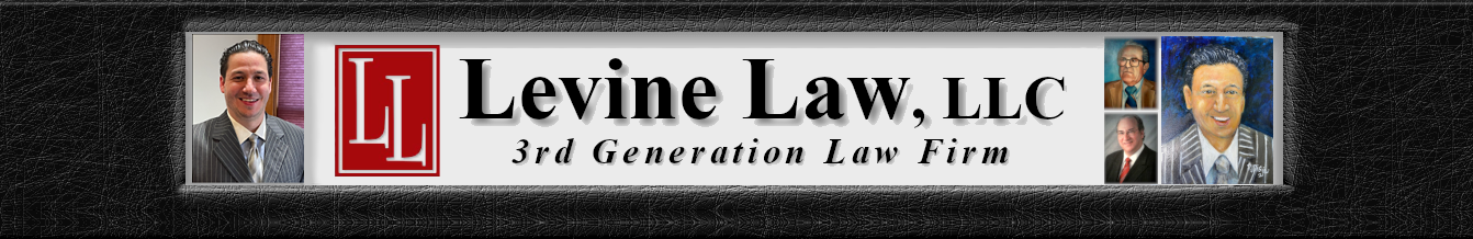 Law Levine, LLC - A 3rd Generation Law Firm serving Johnstown PA specializing in probabte estate administration